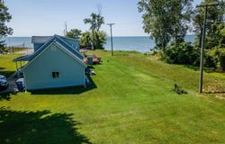 Sycamore Road, Newport, MI 48166