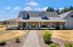 24700 SW ROGERS RD, Sheridan, OR 97378