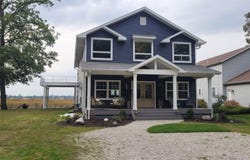 12967 N Eastshore Drive, Syracuse, IN 46567-8464