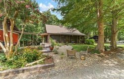 2256 Sophia Street, Connelly Springs, NC 28612