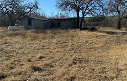 3055 Old Brock Road, Weatherford, TX 76087