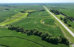 IA-92 Highway E, Ainsworth, IA 52201