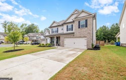 702 Eagles Nest, Auburn, GA 30011