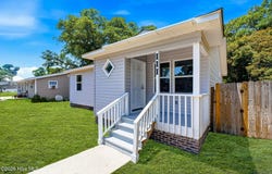 111 NE 20th Street, Oak Island, NC 28465