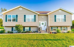 1651 Guston Road, Guston, KY 40142