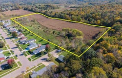 Blue Spruce & Evergreen Drive, Baraboo, WI 53913