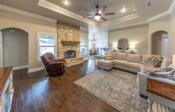 608 N 6th Street, Wolfforth, TX 79382
