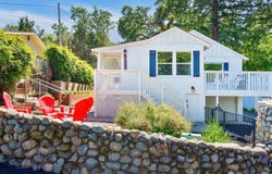 820-824 Warm Springs Road, Kenwood, CA 95452