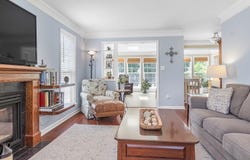 4161 EAGLE NEST Drive, Evans, GA 30809