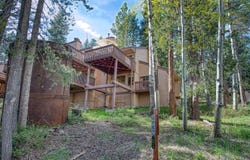 62681 Huntington Vista Lane, Huntington Lake, CA 93634