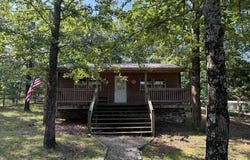 2401 Thida Road, Bradford, AR 72020