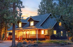 693 E Tyler Avenue, Sisters, OR 97759