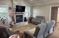 785 Barren Fork Road, Mt. Pleasant, AR 72561