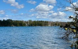 Hiawatha Drive, Cheboygan, MI 49721