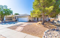 1550 Cezanne Circle, El Paso, TX 79936