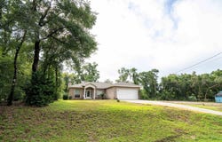 2307 Cypress Cove Drive, Tallahassee, FL 32310