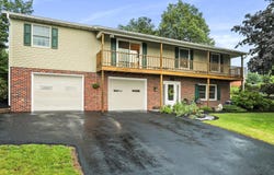 37 WARWICK DRIVE, CHAMBERSBURG, PA 17201