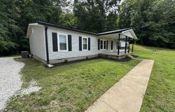 2780 Hardesty Raymond Road, Webster, KY 40176