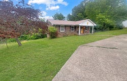 785 Old Highway 79, DOVER, TN 37058