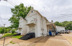 109 K Street, Martin, TN 38237