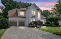 1430 Grovehurst Drive, Marietta, GA 30062