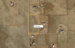 Weimer N Road, Stanley, NM 87056