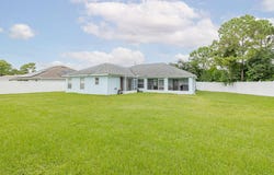 6116 NW Daroco Terrace, Port Saint Lucie, FL 34986