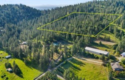15xxx N Scribner Branch Rd, Spokane, WA 99217