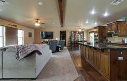 43252 Highway 9, Tecumseh, OK 74873