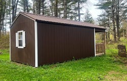 1185 William Ernst Rd, Lewis, NY 13489