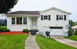 584 Edward Street, Johnstown, PA 15905