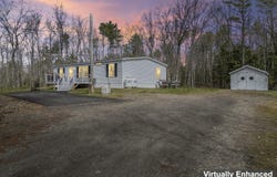 414 Sennett Road, Jefferson, ME 04348