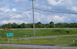 0 Rt-411, Orleans, NY 13656