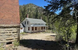 26500 Highway 4, Markleeville, CA 96120
