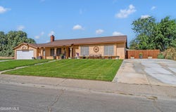 36807 E 95th Street, Littlerock, CA 93543