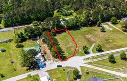 TBD Lot #1 Satellite Circle, Conway, SC 29526