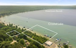 7351 Fredonia Way, Beulah, MI 49617