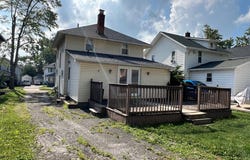 466 Forest Street, Marion, OH 43302