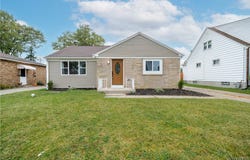 156 Goering Avenue, Buffalo, NY 14225