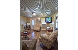 322 N Skinner Avenue, Drumright, OK 74030