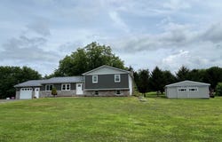 182 KLINGER ROAD, MILLERSBURG, PA 17061