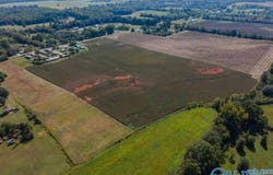 14 Acres Stephens Road, Hazel Green, AL 35750