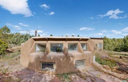 105 Avenida Ponderosa, Glorieta, NM 87535