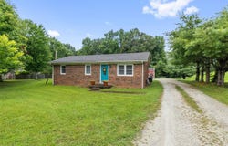 5535 Caneyville Road, Morgantown, KY 42261