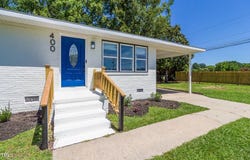400 Minchew Street SE, Wilson, NC 27893