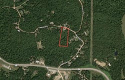 492 Timber Ridge Road, Mammoth Spring, AR 72554