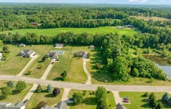 V/L Lindsey Road, Jackson, MI 49201