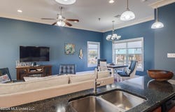 723 Beach Boulevard lot: 723, Long Beach, MS 39560