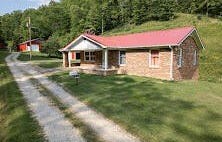 50 Joe Branch, Salyersville, KY 41465