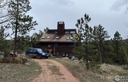 480 Comanche Cir, Red Feather Lakes, CO 80545